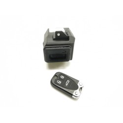 Recambio de antirrobo para alfa romeo 159 (939_) 1.9 jtdm 16v (939axf1b, 939axc1b) referencia OEM IAM 1560616200 0452222001 NTR9