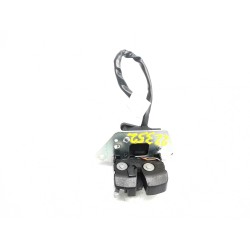 Recambio de cerradura maletero / portón para alfa romeo 159 (939_) 1.9 jtdm 16v (939axf1b, 939axc1b) referencia OEM IAM 00606898