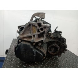 Gearbox Seat Toledo II (1M2) | Becerril Scrap Yard