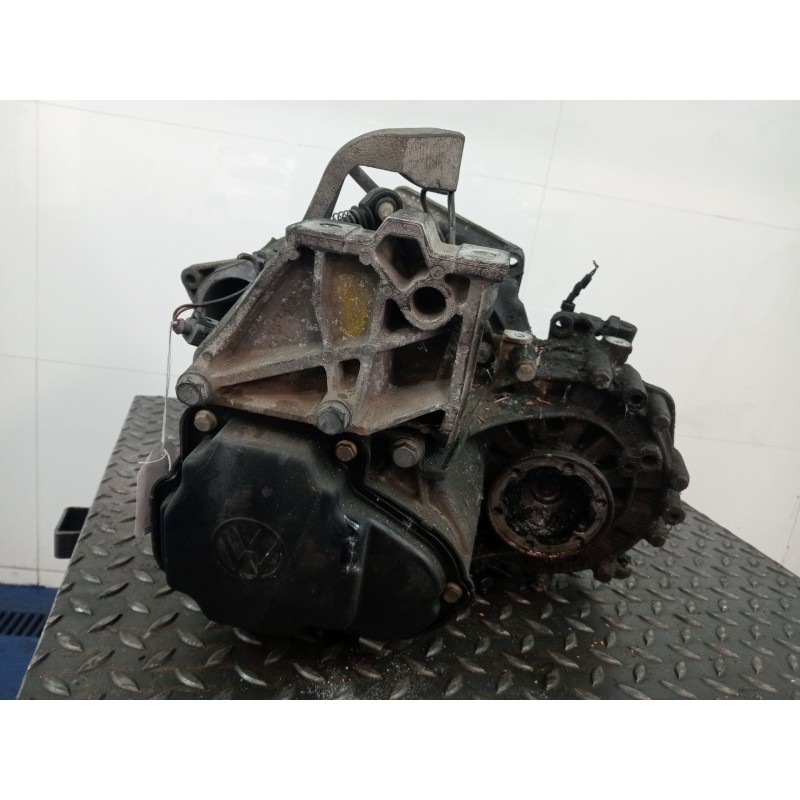 Gearbox Seat Toledo II (1M2) | Becerril Scrap Yard