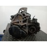 Gearbox Seat Toledo II (1M2) | Becerril Scrap Yard