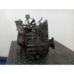 Gearbox Seat Toledo II (1M2) | Becerril Scrap Yard