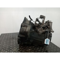 Gearbox Seat Toledo II (1M2) | Becerril Scrap Yard