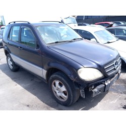 mercedes-benz clase m (w163) del año 2003