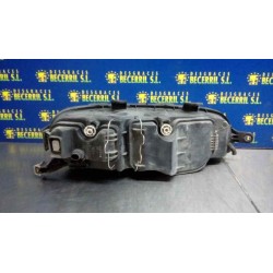 Recambio de faro izquierdo para fiat punto berlina (188) 1.2 8v referencia OEM IAM   