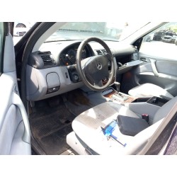 mercedes-benz clase m (w163) del año 2003