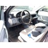 mercedes-benz clase m (w163) del año 2003