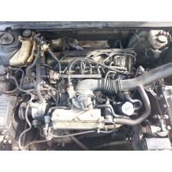 Motor / admision / escape peugeot 605 (6B)