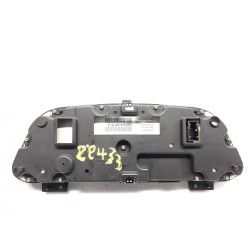 Recambio de cuadro instrumentos para citroën xsara (n1) 1.4 hdi referencia OEM IAM P9652042980B00 ºNS0382562Z 