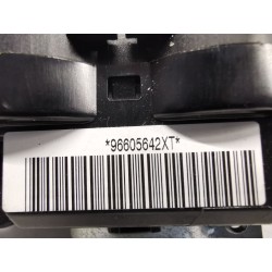 Recambio de com 2000 para citroën xsara (n1) 1.4 hdi referencia OEM IAM 96605642XT  