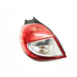 Rücklicht links Renault Clio III (BR0/1, CR0/1) | Desguace Becerril
