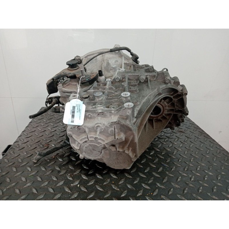 Gearbox KIA Stonic (yb) | Becerril Scrap Yard