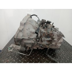 Gearbox KIA Stonic (yb) | Becerril Scrap Yard