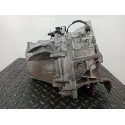 Gearbox KIA Stonic (yb) | Becerril Scrap Yard