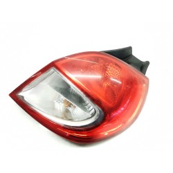 Rücklicht rechts Renault Clio III (BR0/1, CR0/1) | Desguace Becerril