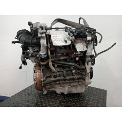 Complete engine KIA Stonic (yb) | Becerril Scrap Yard