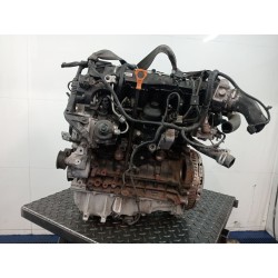 Complete engine KIA Stonic (yb) | Becerril Scrap Yard