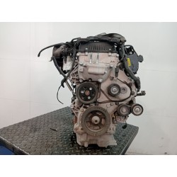 Complete engine KIA Stonic (yb) | Becerril Scrap Yard