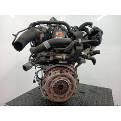 Complete engine KIA Stonic (yb) | Becerril Scrap Yard