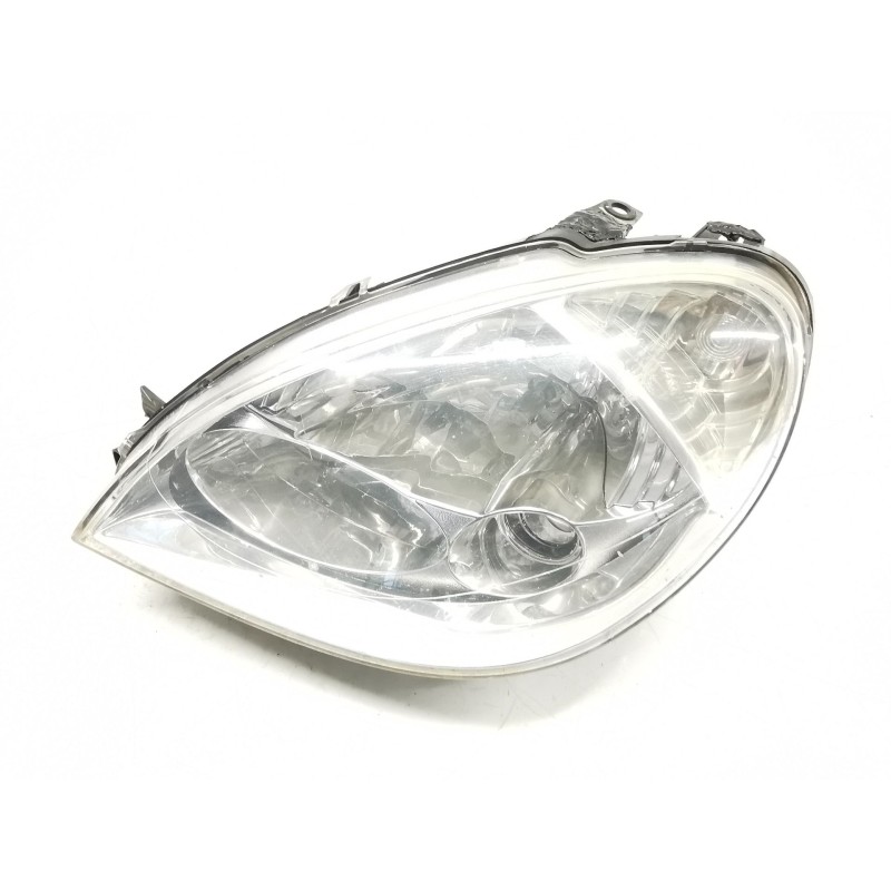 Recambio de faro izquierdo para citroën xsara (n1) 1.4 hdi referencia OEM IAM 9638157980  