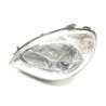 Recambio de faro izquierdo para citroën xsara (n1) 1.4 hdi referencia OEM IAM 9638157980  