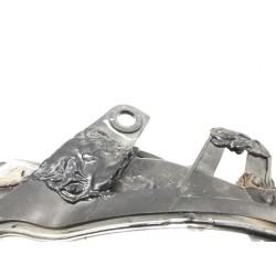 Recambio de faro izquierdo para citroën xsara (n1) 1.4 hdi referencia OEM IAM 9638157980  