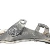 Recambio de faro izquierdo para citroën xsara (n1) 1.4 hdi referencia OEM IAM 9638157980  