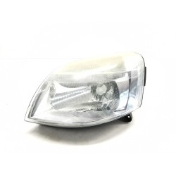 Left headlight CITROEN Berlingo / berlingo first monospace (MF_, GJK_, GFK_) | Becerril Scrap Yard
