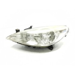 Faro izquierdo peugeot 307 (3A/C) oem 9641615380 / 6204Z2