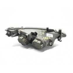 Left headlight Peugeot 307 (3A/C) | Becerril Scrap Yard