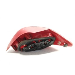 Left rear taillight Peugeot 307 (3A/C) | Becerril Scrap Yard