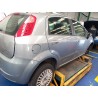 fiat grande punto (199_) del año 2009