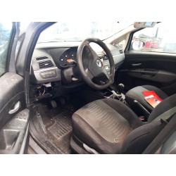 fiat grande punto (199_) del año 2009