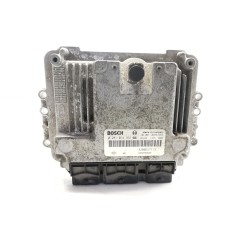 Engine control unit (ECU) Renault Laguna II (BG0/1_) | Becerril Scrap Yard