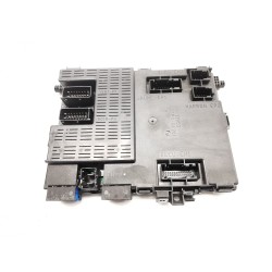 Recambio bsi (built-in systems interface) citroen xsara (N1) oem 9650913880