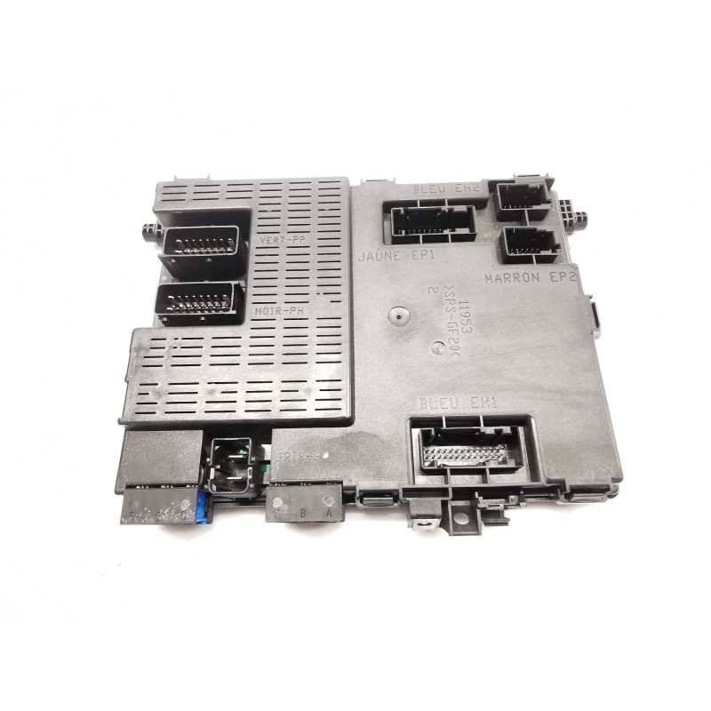 Recambio de bsi para citroën xsara (n1) 1.4 hdi referencia OEM IAM 9650913880 16199401 
