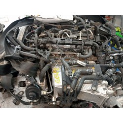 Despiece motor volkswagen passat B8 variant (3G5, CB5)