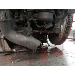 تفكيك المحرك Volkswagen Passat B8 variant (3G5, CB5) | Desguace Becerril