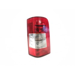 Left rear taillight CITROEN Berlingo / berlingo first monospace (MF_, GJK_, GFK_) | Becerril Scrap Yard