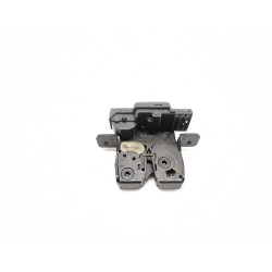 Trunk / tailgate lock Renault Laguna II (BG0/1_) | Becerril Scrap Yard