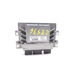 Engine control unit (ECU) Renault Clio III (BR0/1, CR0/1) | Becerril Scrap Yard