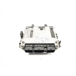 Engine control unit (ECU) CITROEN Xsara (N1) | Becerril Scrap Yard