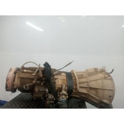 Gearbox Land Rover Defender station wagon (L316, L315) | Becerril Scrap Yard
