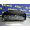 Recambio de cuadro instrumentos para saab 9-3 coupé 2.2 tid referencia OEM IAM 5042387 69295090T 290900198