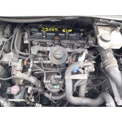 المحرك الكامل CITROEN Xsara picasso (N68) | Desguace Becerril