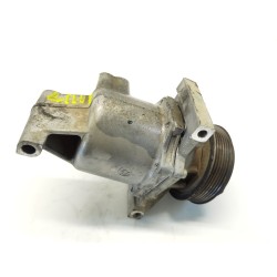 Air conditioning compressor Dacia Dokker monospace (KE_) | Becerril Scrap Yard
