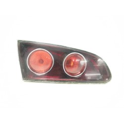 Piloto traseiro central esquerdo Seat Ibiza III (6L1) | Desguace Becerril