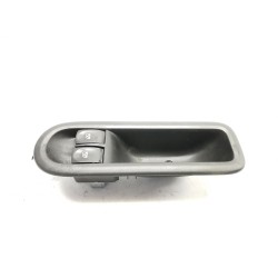 Vorderer linker Fensterheber-Schalter Renault Clio III (BR0/1, CR0/1) | Desguace Becerril