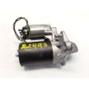 Motore di avviamento Mini Mini (R50, R53) | Desguace Becerril