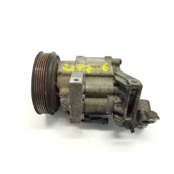 Air conditioning compressor Dacia Duster (HS_) | Becerril Scrap Yard